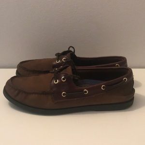 Sperry Original Boat Shoes Size 10